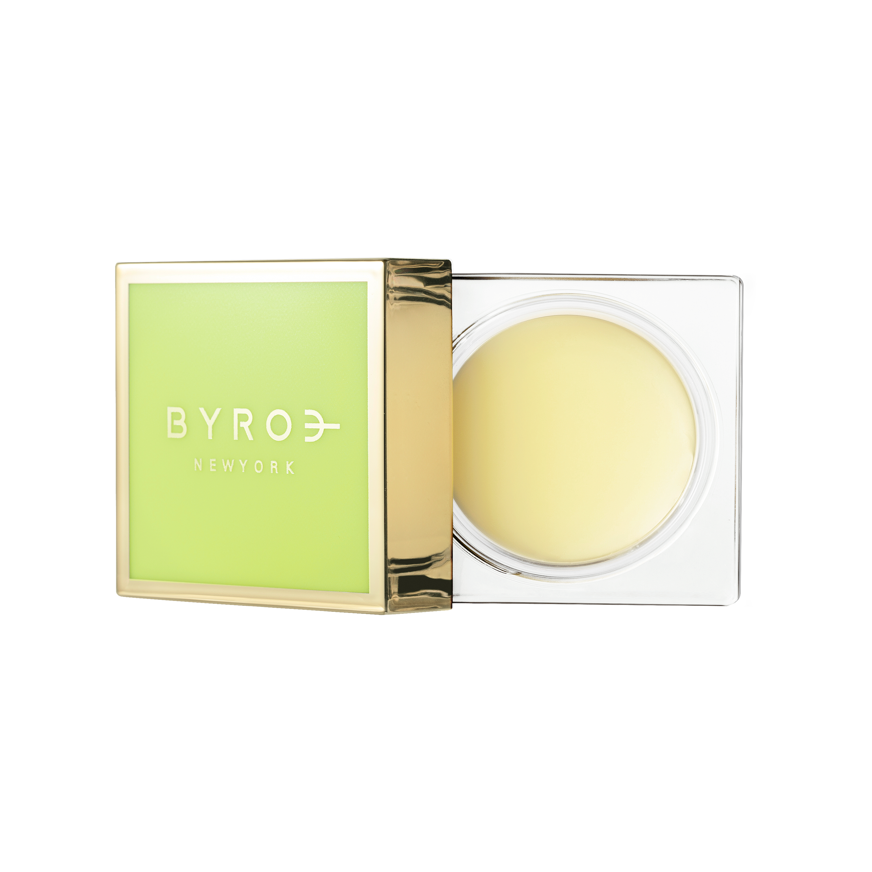 BYROE Mojito Lip Mask #1