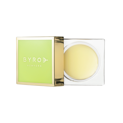 BYROE Mojito Lip Mask