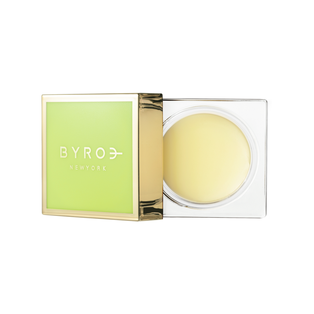 BYROE Mojito Lip Mask