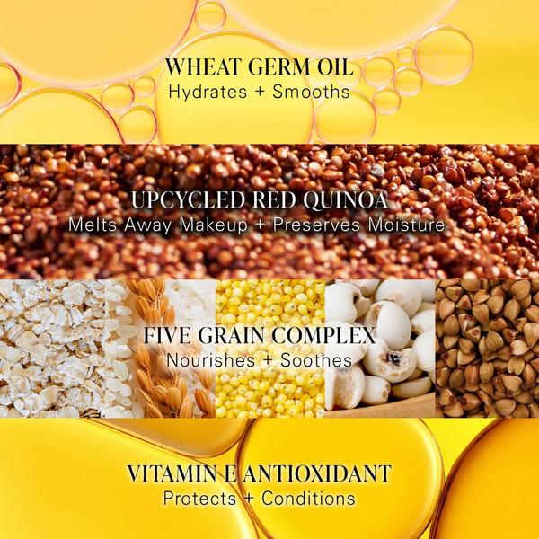 BYROE Red Quinoa Cleansing Sorbet #3