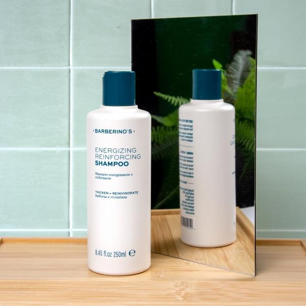 Barberino's Energizing Reinforcing Shampoo #4