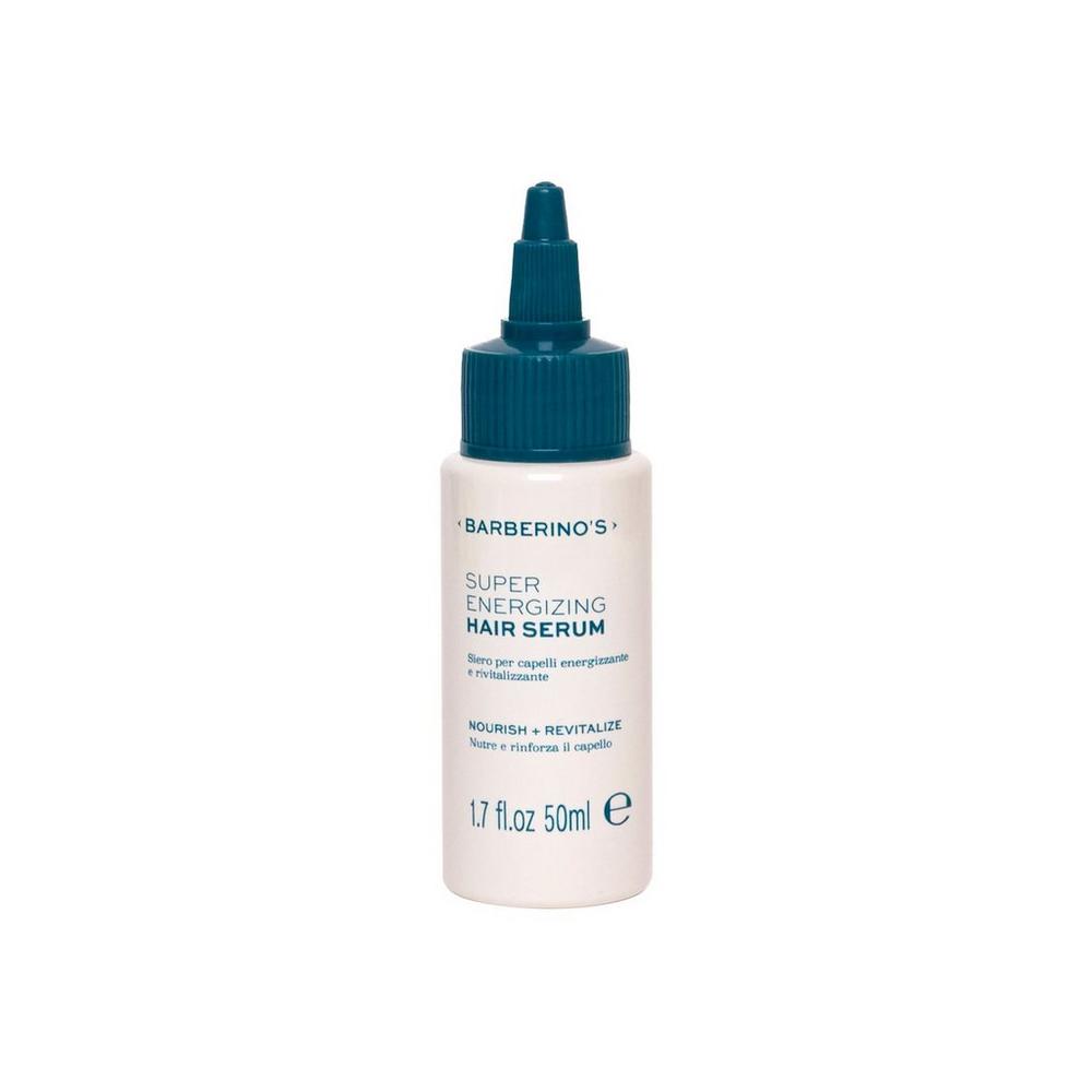 Barberino's Super Energizing Hair Serum