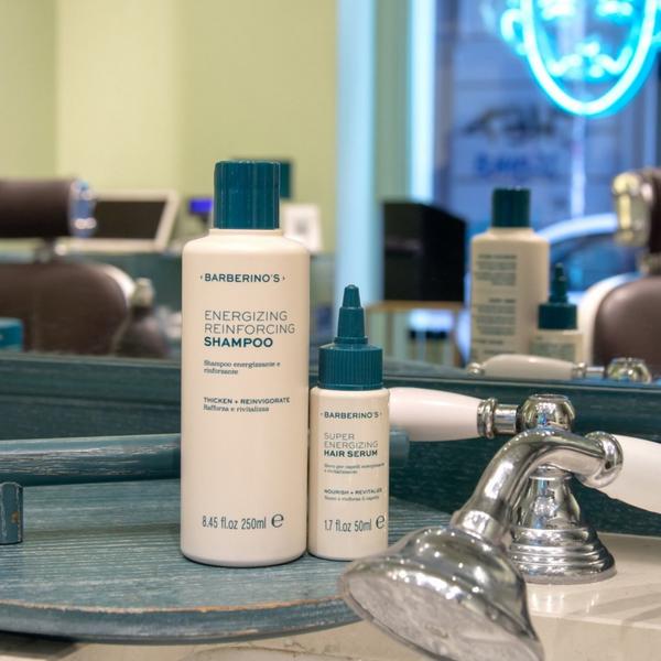 Barberino's Super Energizing Hair Serum #3