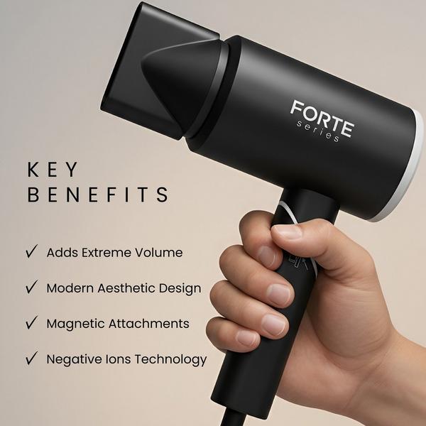 Forte Series Pro Dryer #4