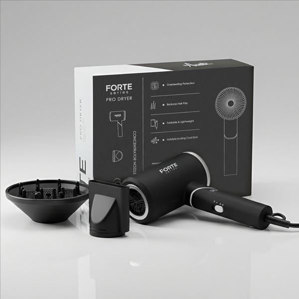 Forte Series Pro Dryer #6