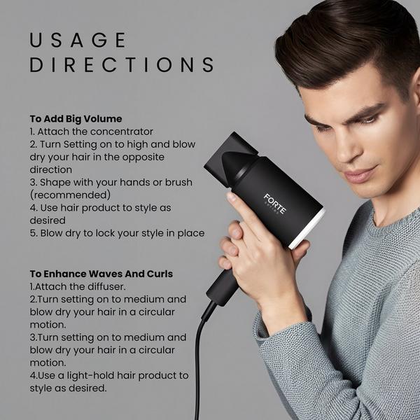 Forte Series Pro Dryer #7