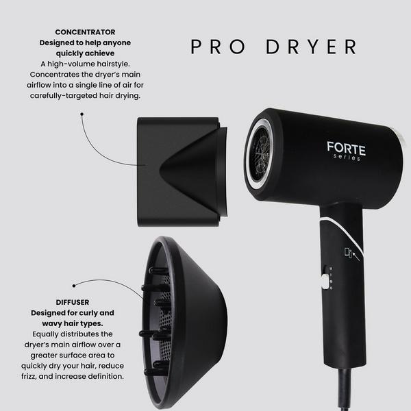Forte Series Pro Dryer #2