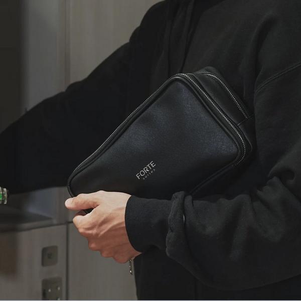 Forte Series Santos Dopp Kit #4