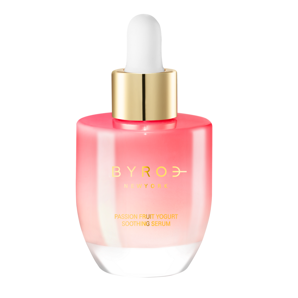 Byroe Passion Fruit Yogurt Soothing Serum