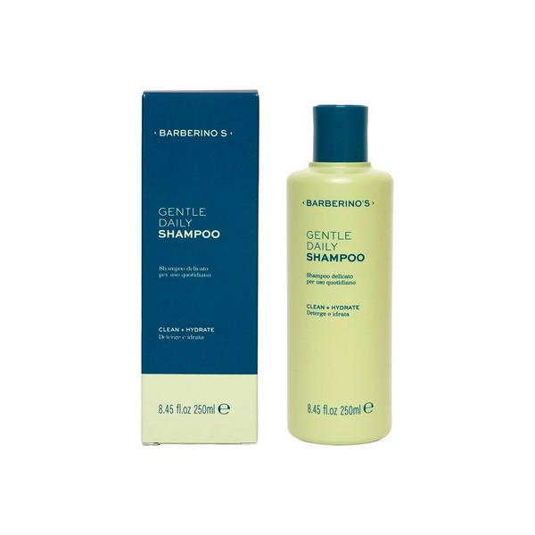 Barberino's Gentle Daily Shampoo #1