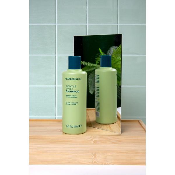 Barberino's Gentle Daily Shampoo #3