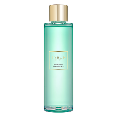 BYROE Bitter Green Essence Toner