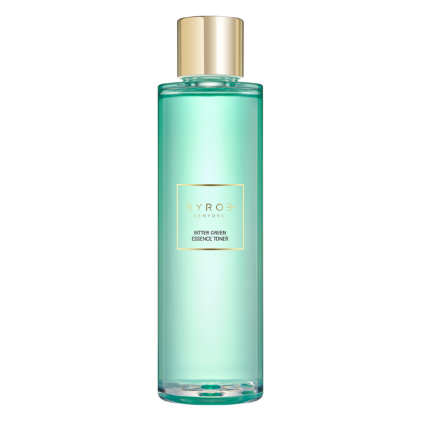 BYROE Bitter Green Essence Toner #1