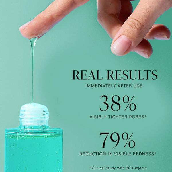 BYROE Bitter Green Essence Toner #4