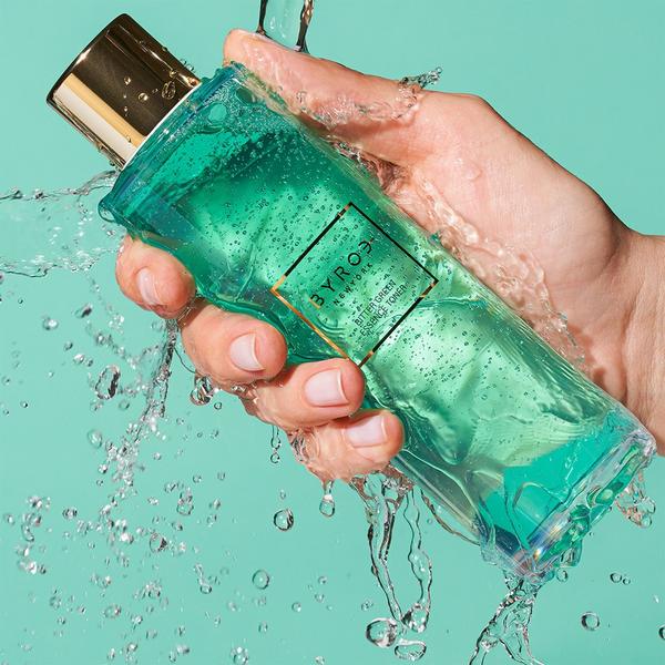 BYROE Bitter Green Essence Toner #5