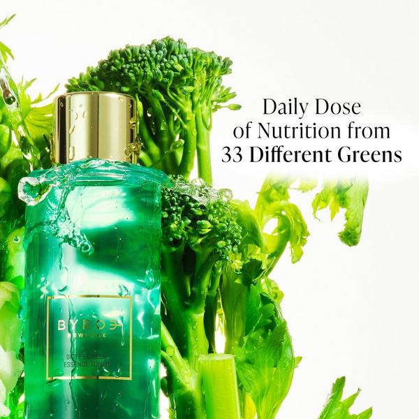 BYROE Bitter Green Essence Toner #6