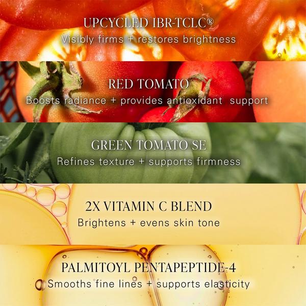 BYROE Tomato Firming Serum #3