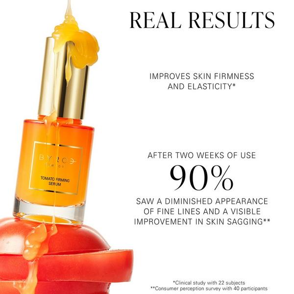 BYROE Tomato Firming Serum #5