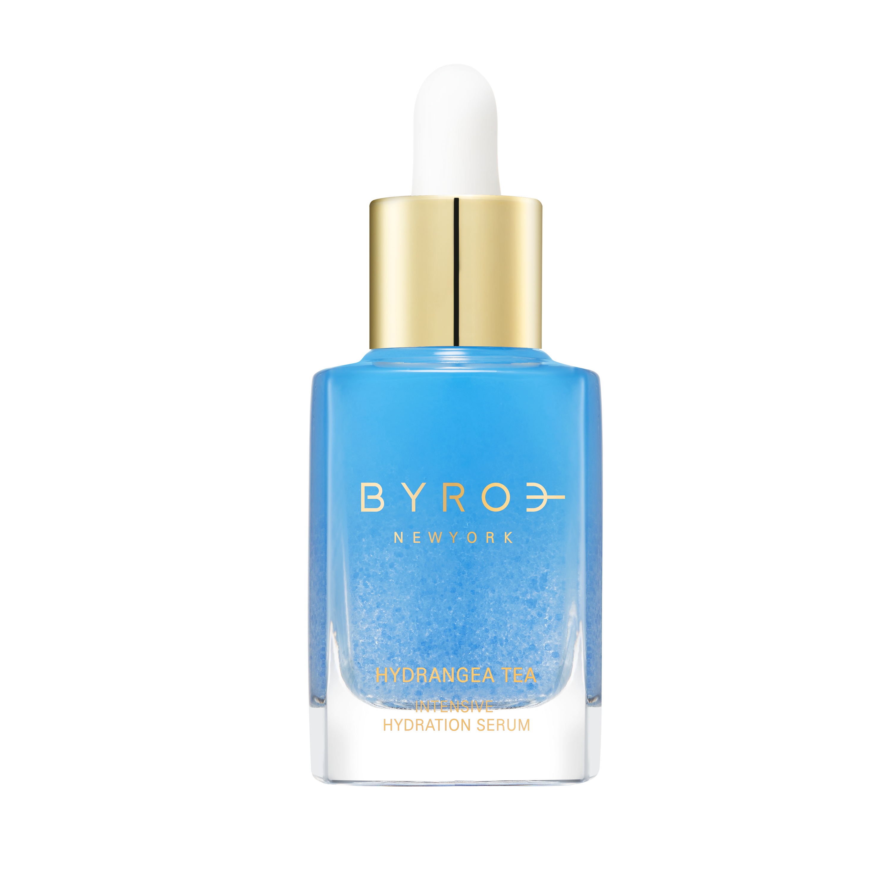 BYROE Hydrangea Tea Intensive Hydration Serum #1