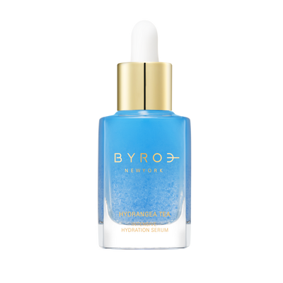 BYROE Hydrangea Tea Intensive Hydration Serum