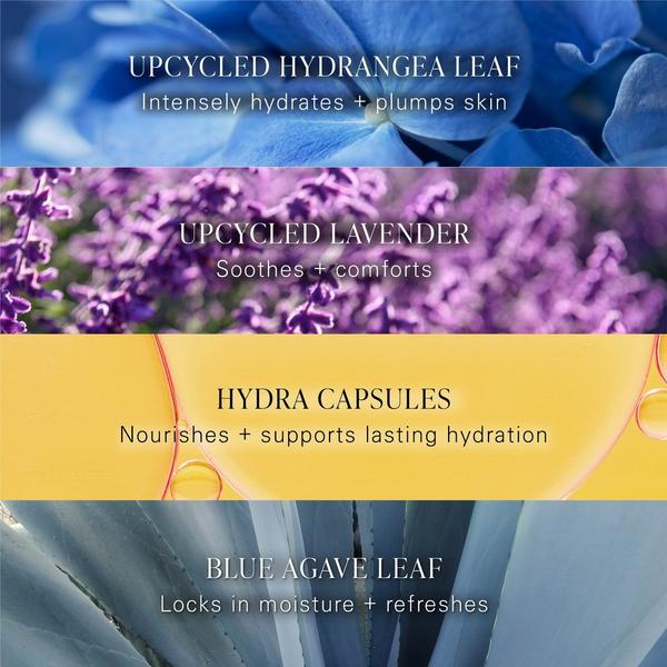 BYROE Hydrangea Tea Intensive Hydration Serum #3