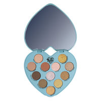 Spinning Hearts Love