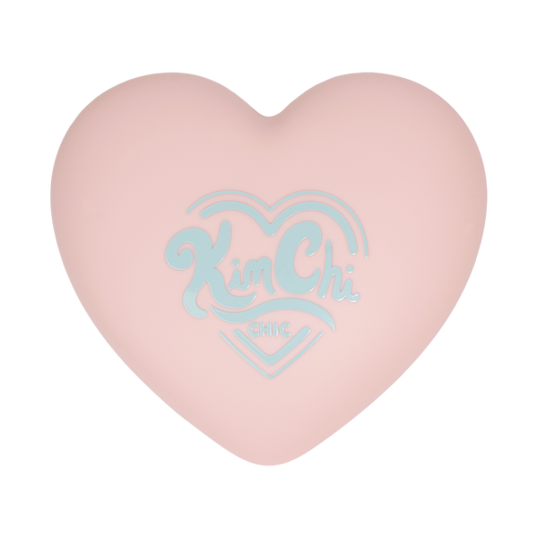 KimChi Chic Beauty Spinning Hearts Love #3