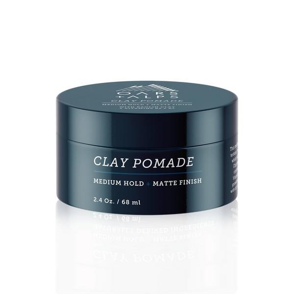 Oars + Alps Clay Pomade #1