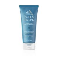 Gel Face Wash