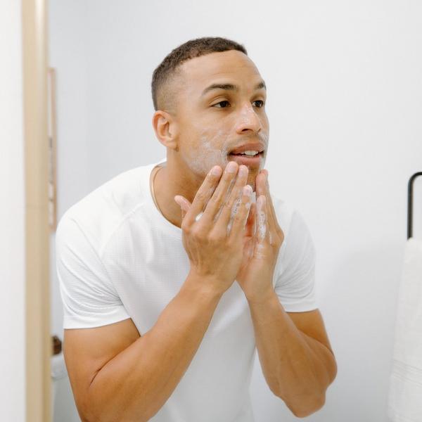 Oars + Alps Gel Face Wash #4