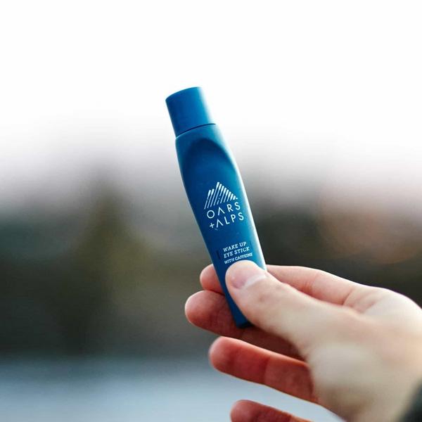 Oars + Alps Wake Up Eye Stick #3