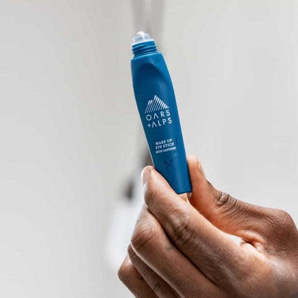 Oars + Alps Wake Up Eye Stick #6