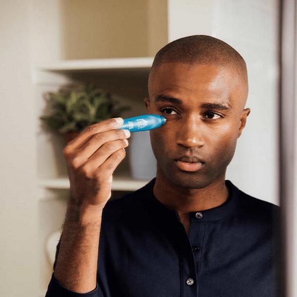 Oars + Alps Wake Up Eye Stick #7