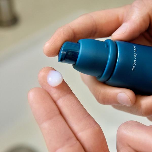 Oars + Alps Clear Shave Gel #3