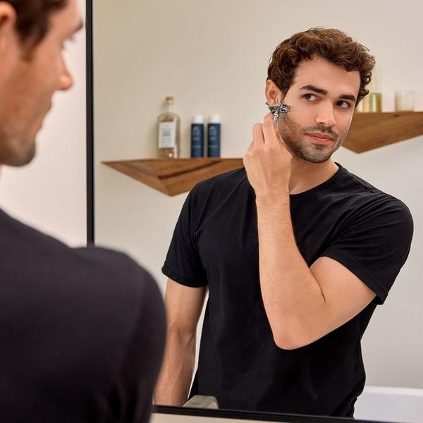 Oars + Alps Clear Shave Gel #5