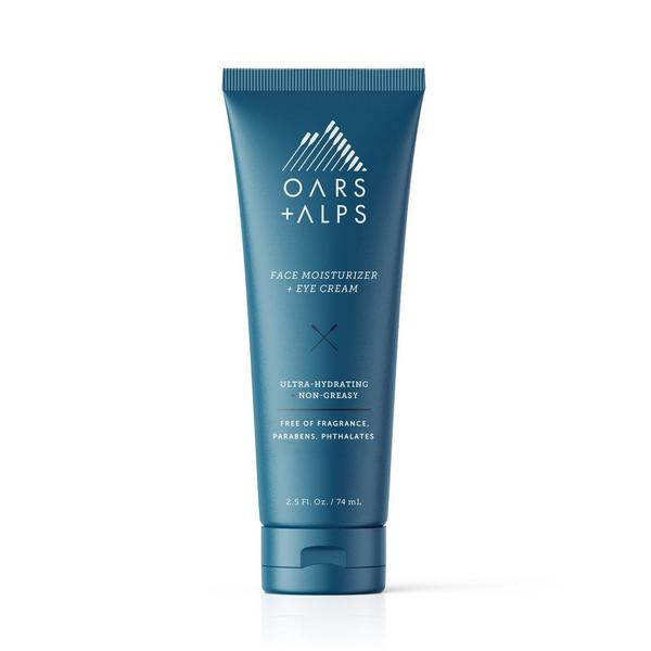 Oars + Alps Face + Eye Cream #1