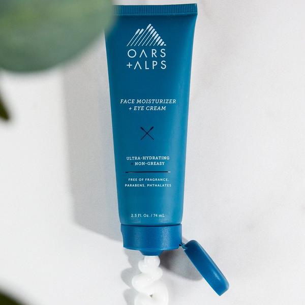 Oars + Alps Face + Eye Cream #2