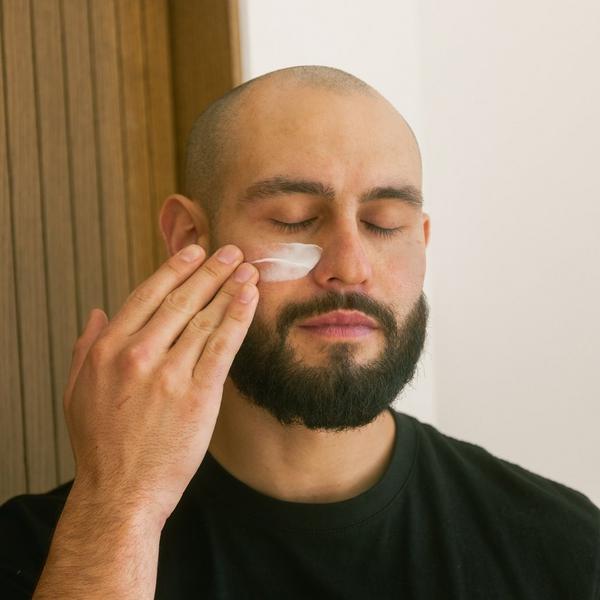 Oars + Alps Face + Eye Cream #3