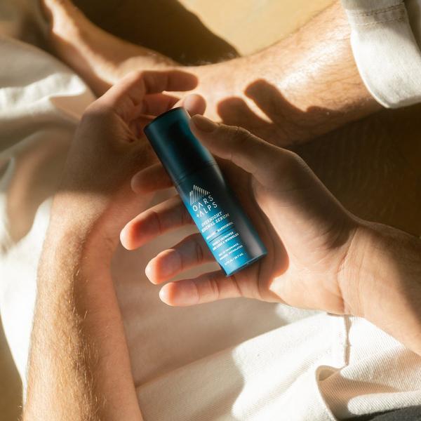 Oars + Alps Overnight Renewal Serum #6