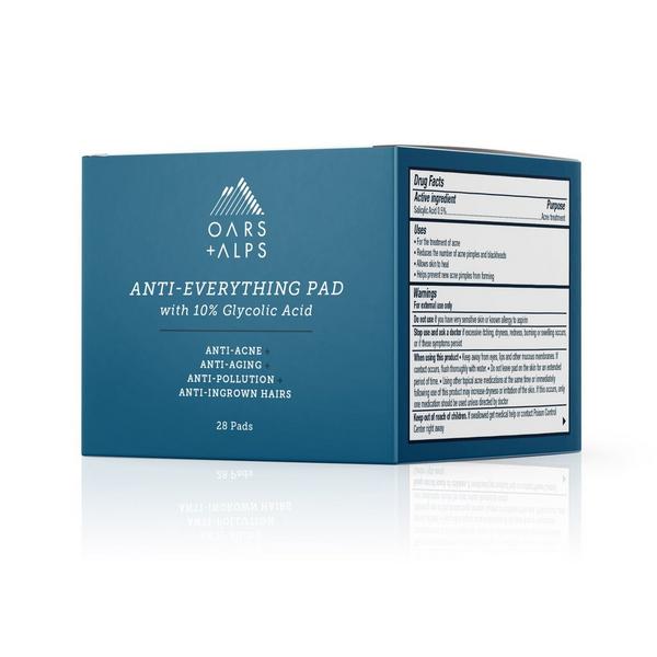Oars + Alps Anti-Everything Pads #2