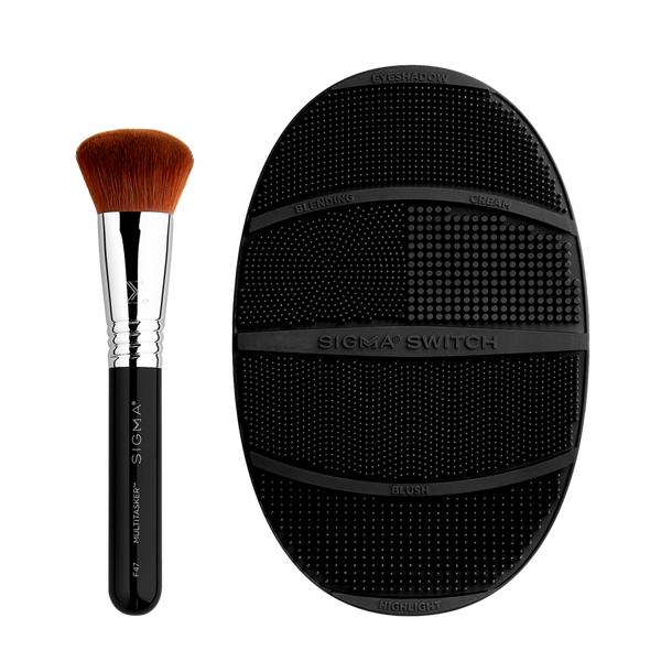 Sigma Beauty Multitasking Brush Set #1