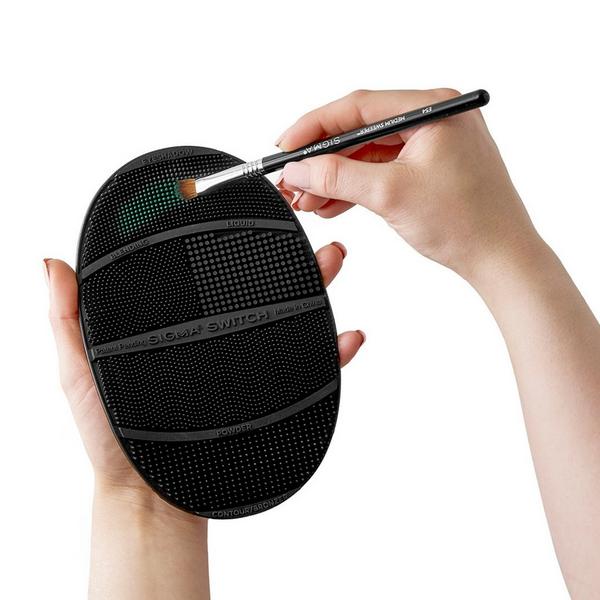 Sigma Beauty Multitasking Brush Set #5