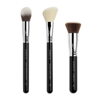 Best-Selling Face Brush Trio
