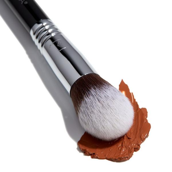 Sigma Beauty Best-Selling Face Brush Trio #3