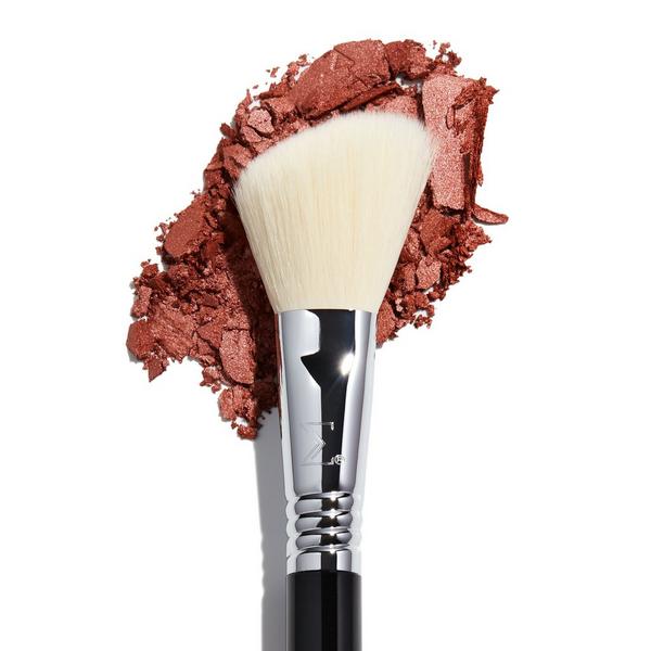 Sigma Beauty Best-Selling Face Brush Trio #4