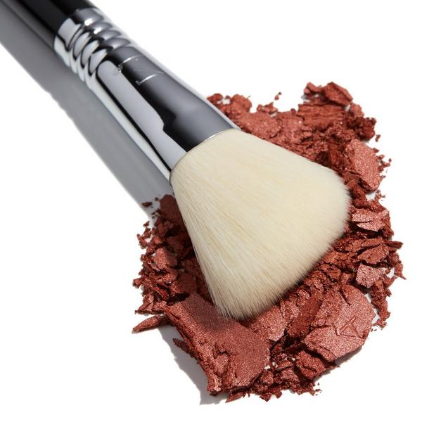 Sigma Beauty Best-Selling Face Brush Trio #5
