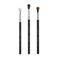 Best-Selling Eye Brush Trio