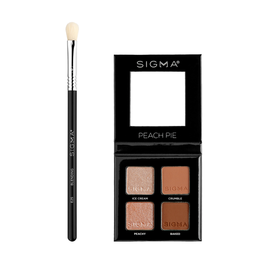Sigma Beauty - Soft Blend Eye Duo | Ulta Beauty
