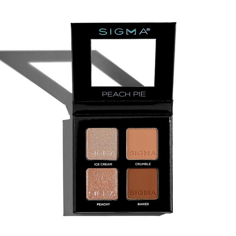 Sigma Beauty - Soft Blend Eye Duo | Ulta Beauty