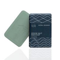 Epsom Salt Bar Soap